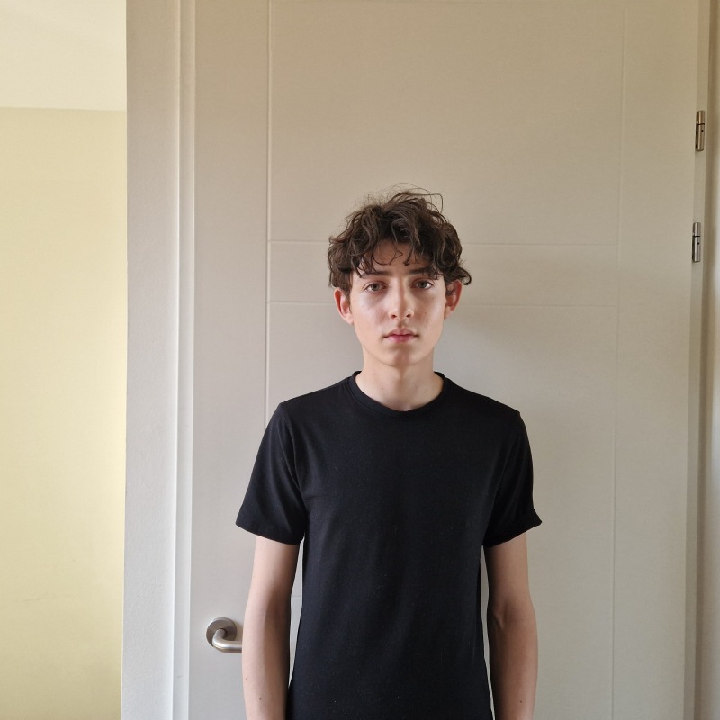 ZAZA Casting model ID: 20310