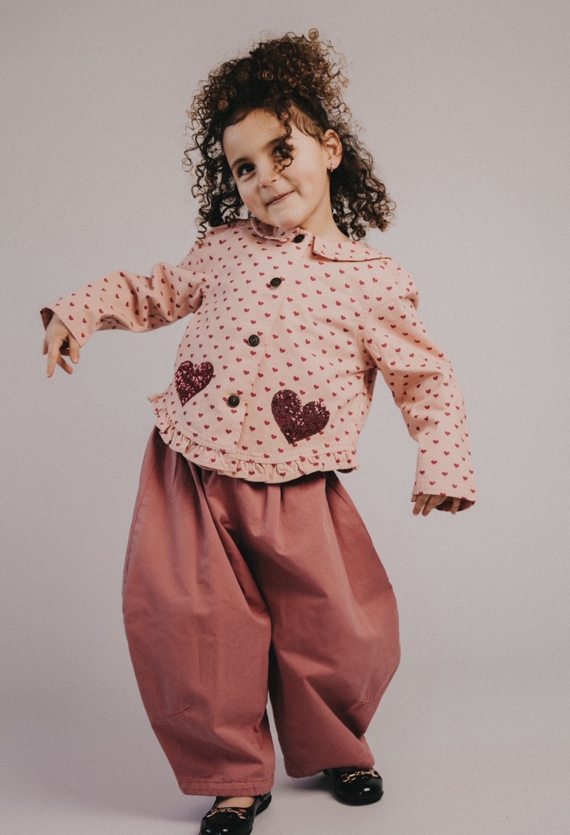 ZAZA Casting model ID: 27692