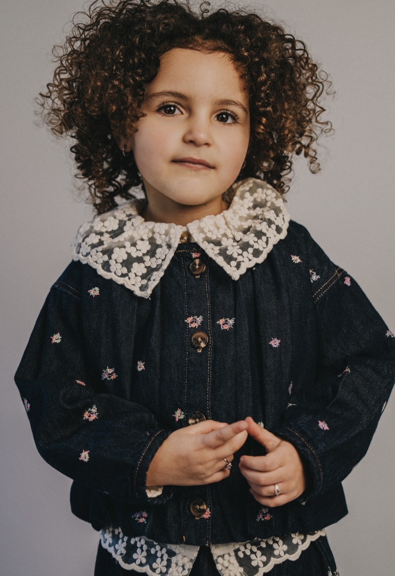 ZAZA Casting model ID: 27692