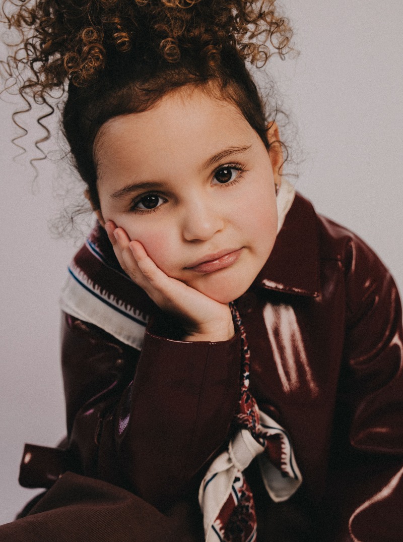 ZAZA Casting model ID: 27692