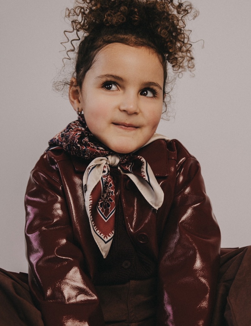 ZAZA Casting model ID: 27692