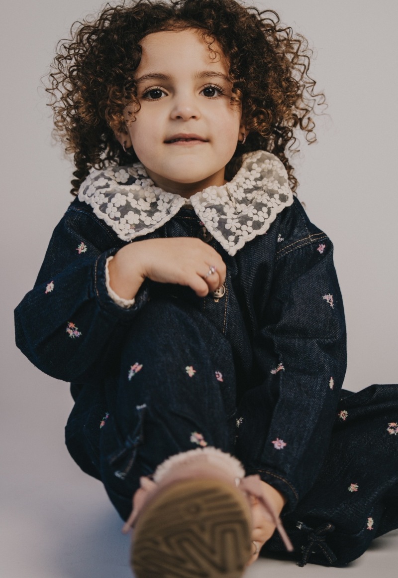ZAZA Casting model ID: 27692
