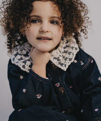 ZAZA Casting model ID: 27692