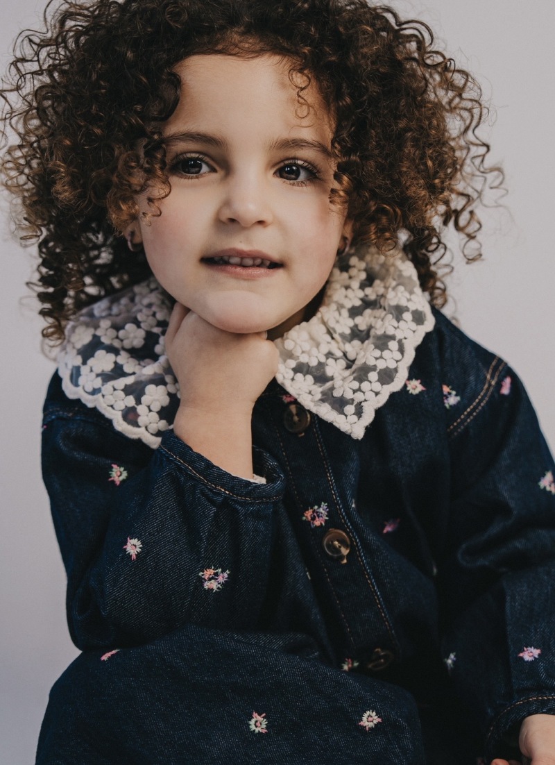 ZAZA Casting model ID: 27692