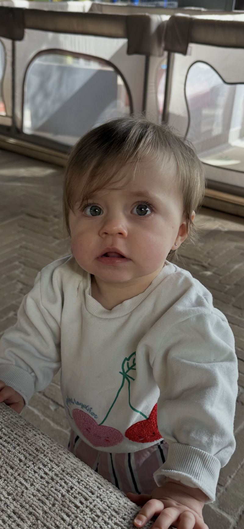 ZAZA Casting model ID: 27204