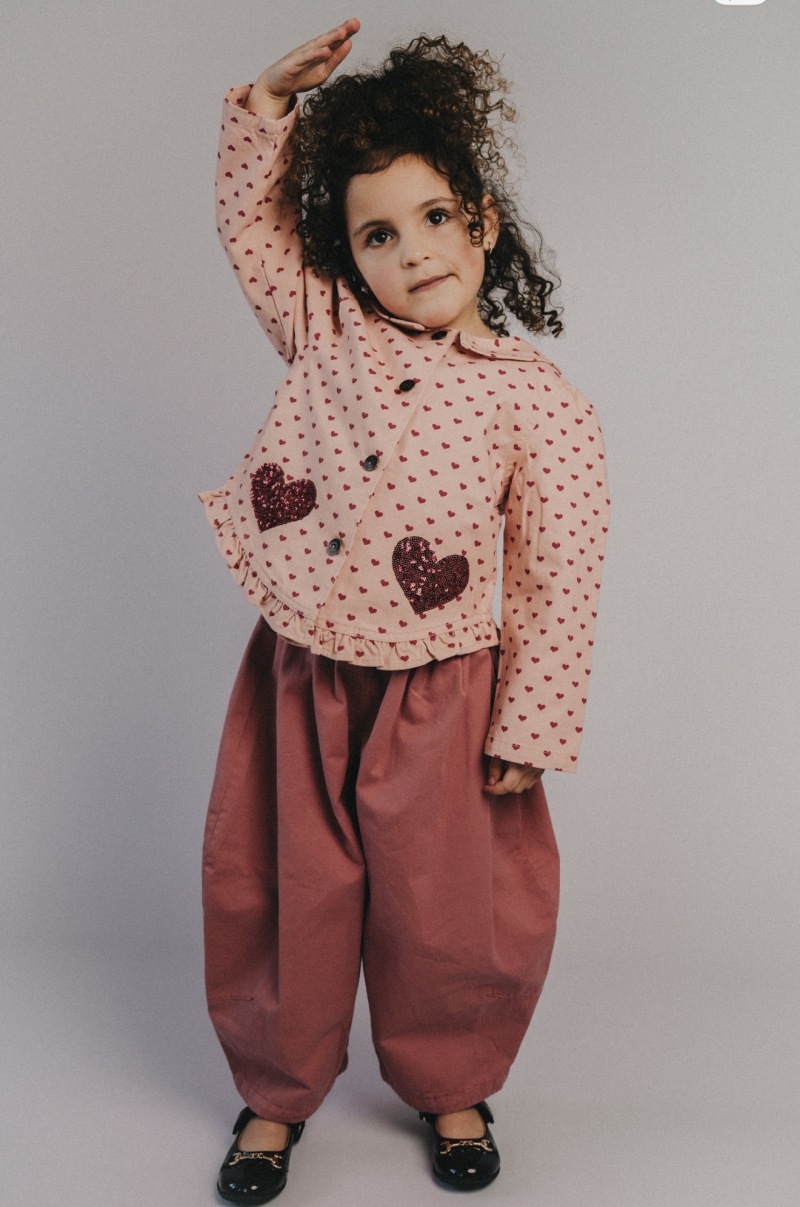 ZAZA Casting model ID: 27692