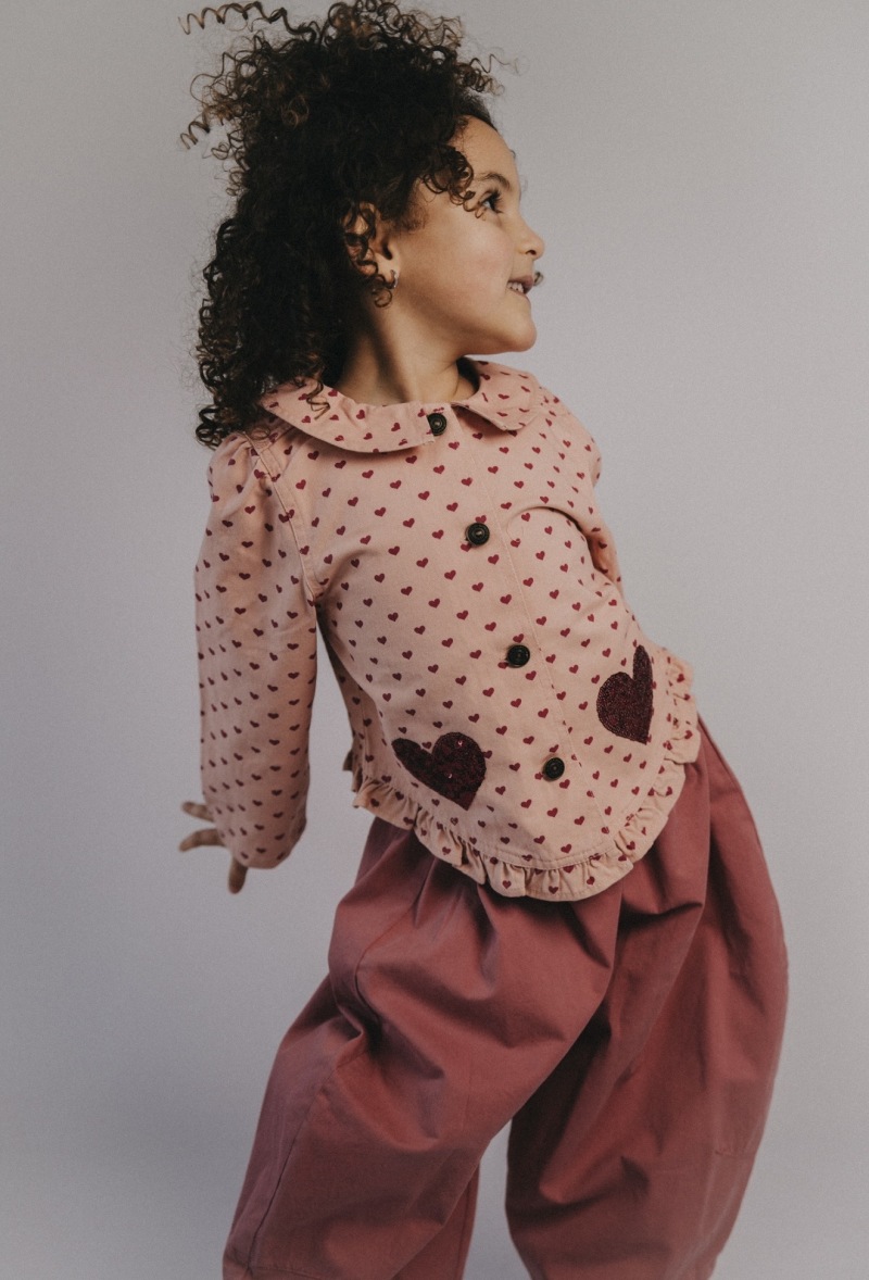 ZAZA Casting model ID: 27692