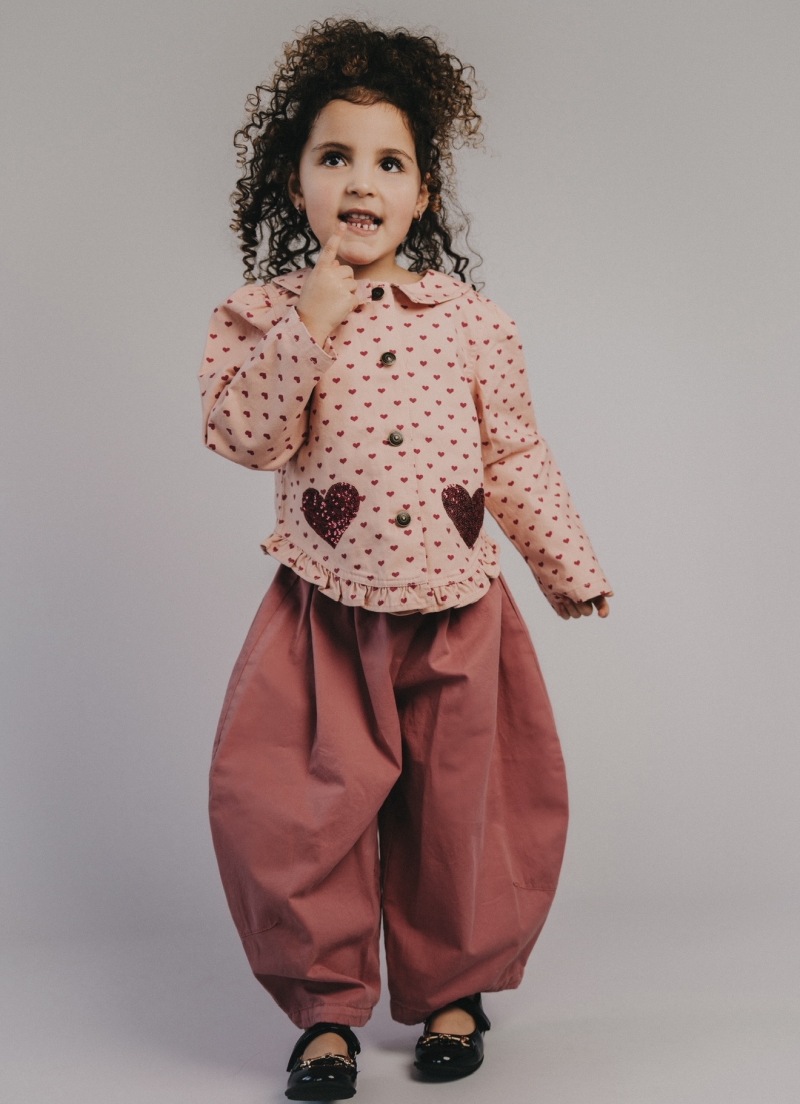 ZAZA Casting model ID: 27692