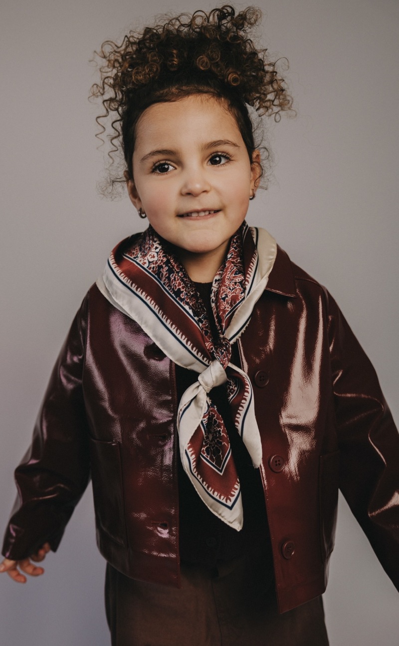 ZAZA Casting model ID: 27692