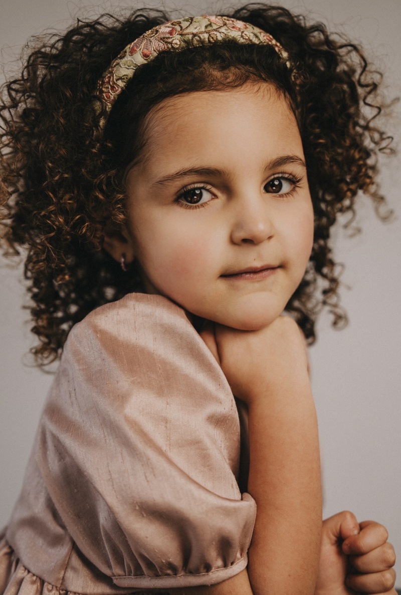 ZAZA Casting model ID: 27692