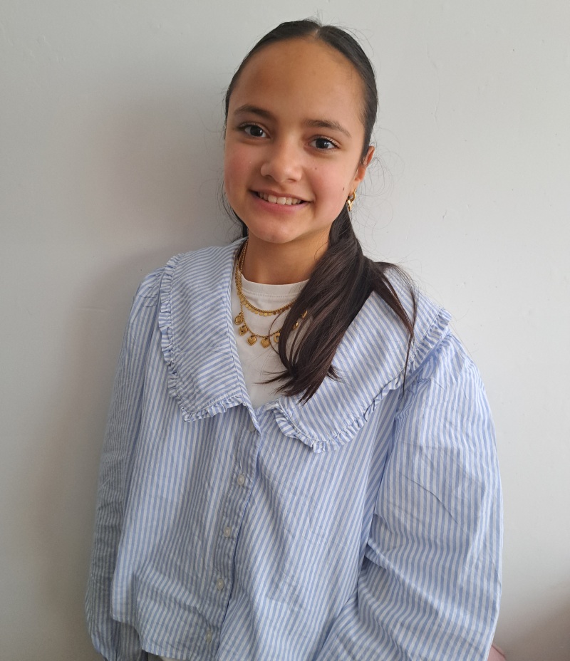 ZAZA Casting model ID: 12148