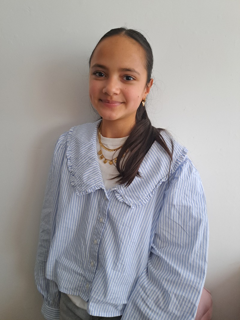 ZAZA Casting model ID: 12148
