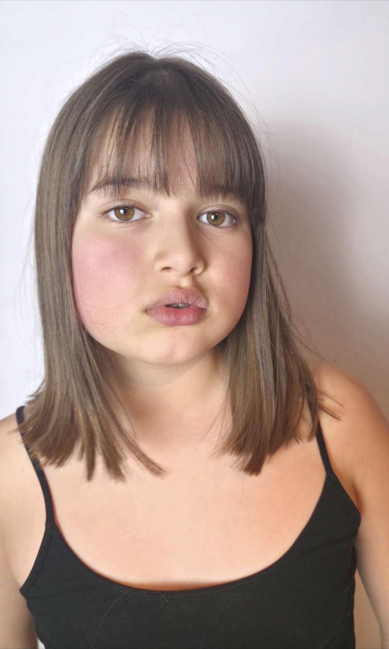 ZAZA Casting model ID: 14697