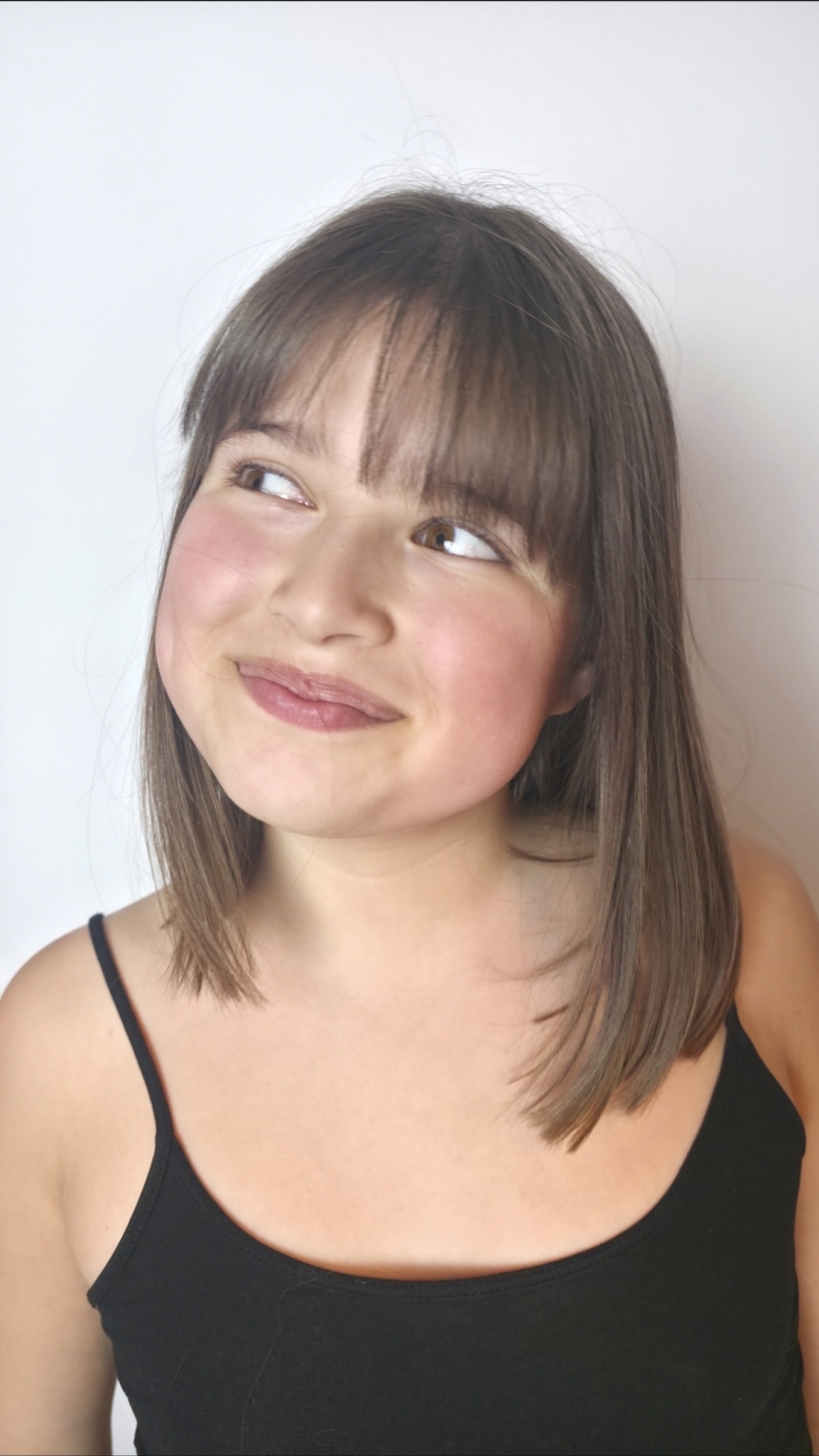 ZAZA Casting model ID: 14697