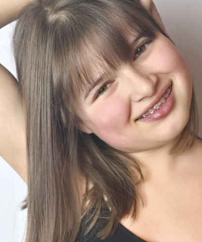 ZAZA Casting model ID: 14697