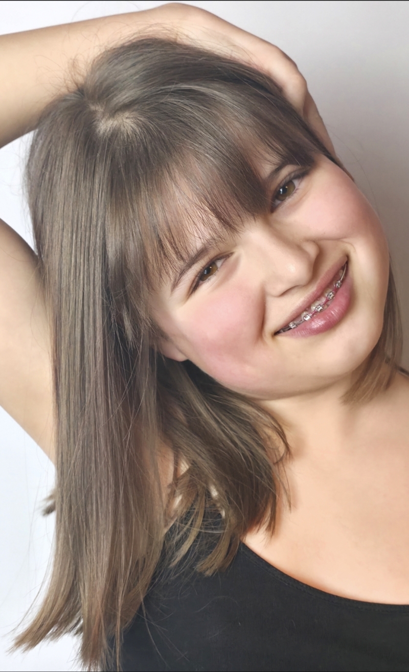 ZAZA Casting model ID: 14697