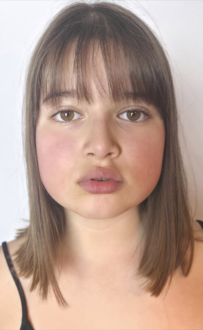 ZAZA Casting model ID: 14697