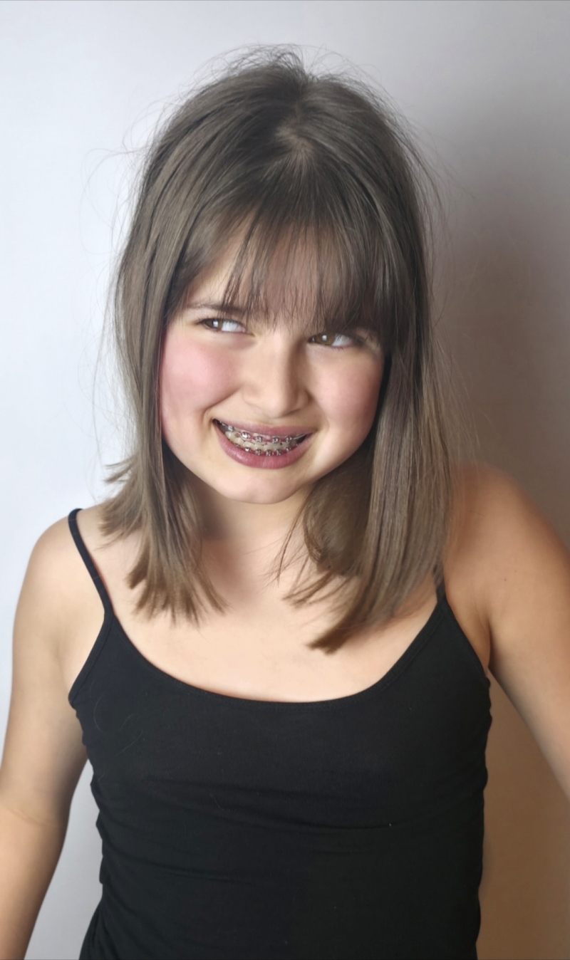 ZAZA Casting model ID: 14697