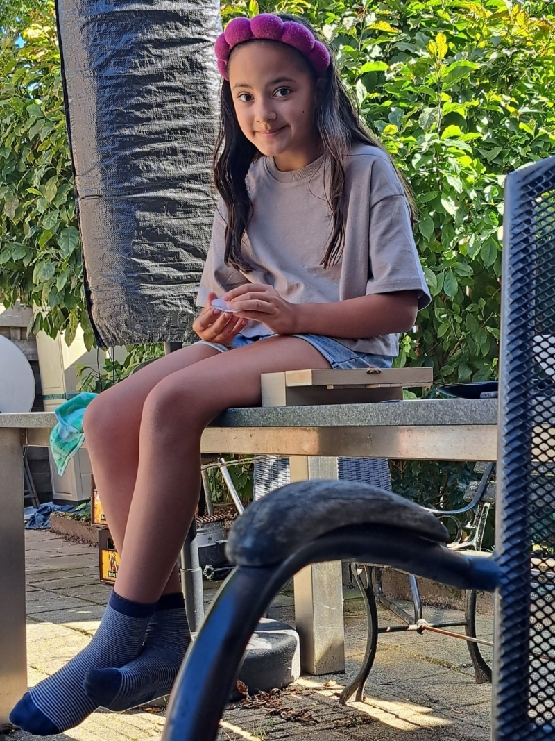 ZAZA Casting model ID: 12148