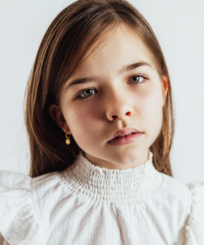 ZAZA Casting model ID: 27722