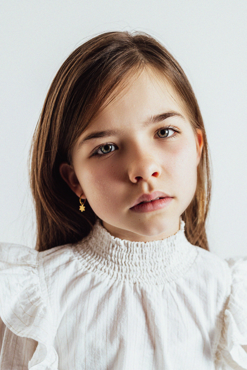 ZAZA Casting model ID: 27722