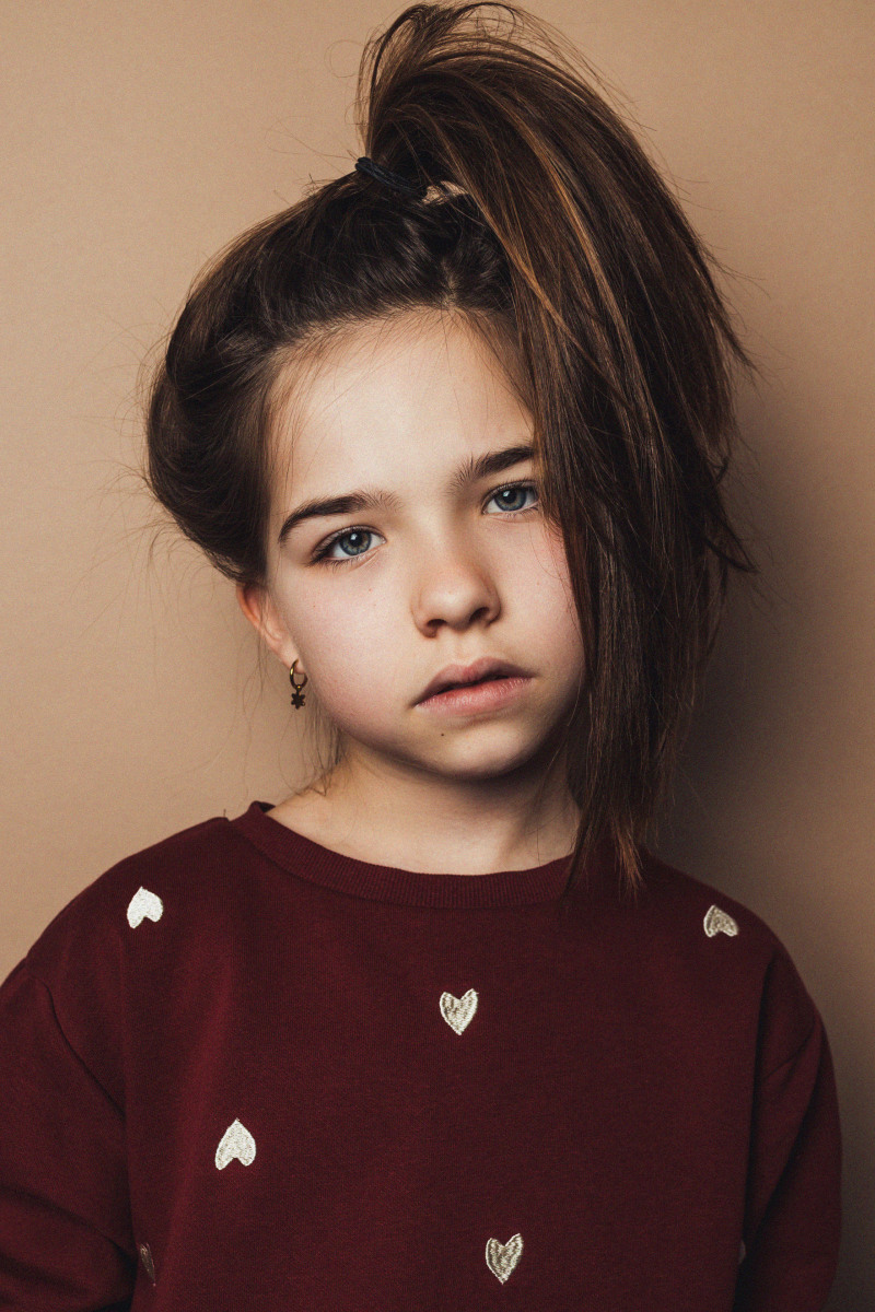 ZAZA Casting model ID: 27722