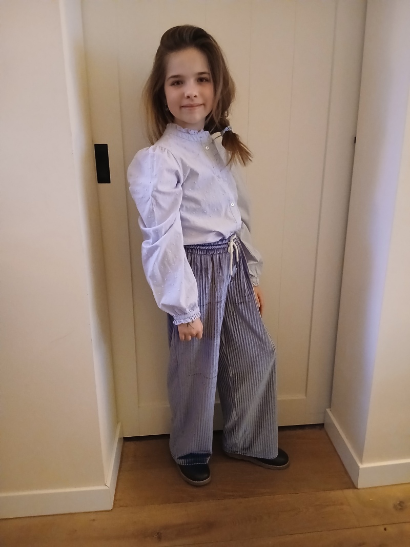 ZAZA Casting model ID: 27722