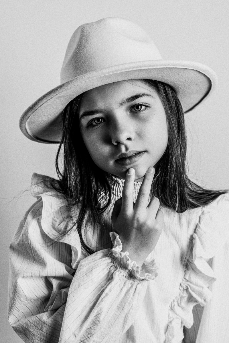 ZAZA Casting model ID: 27722