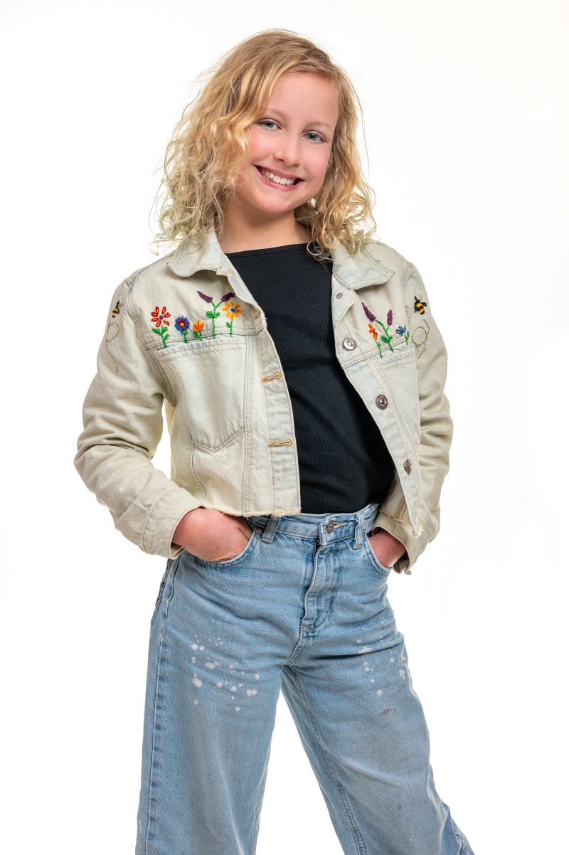 ZAZA Casting model ID: 27723