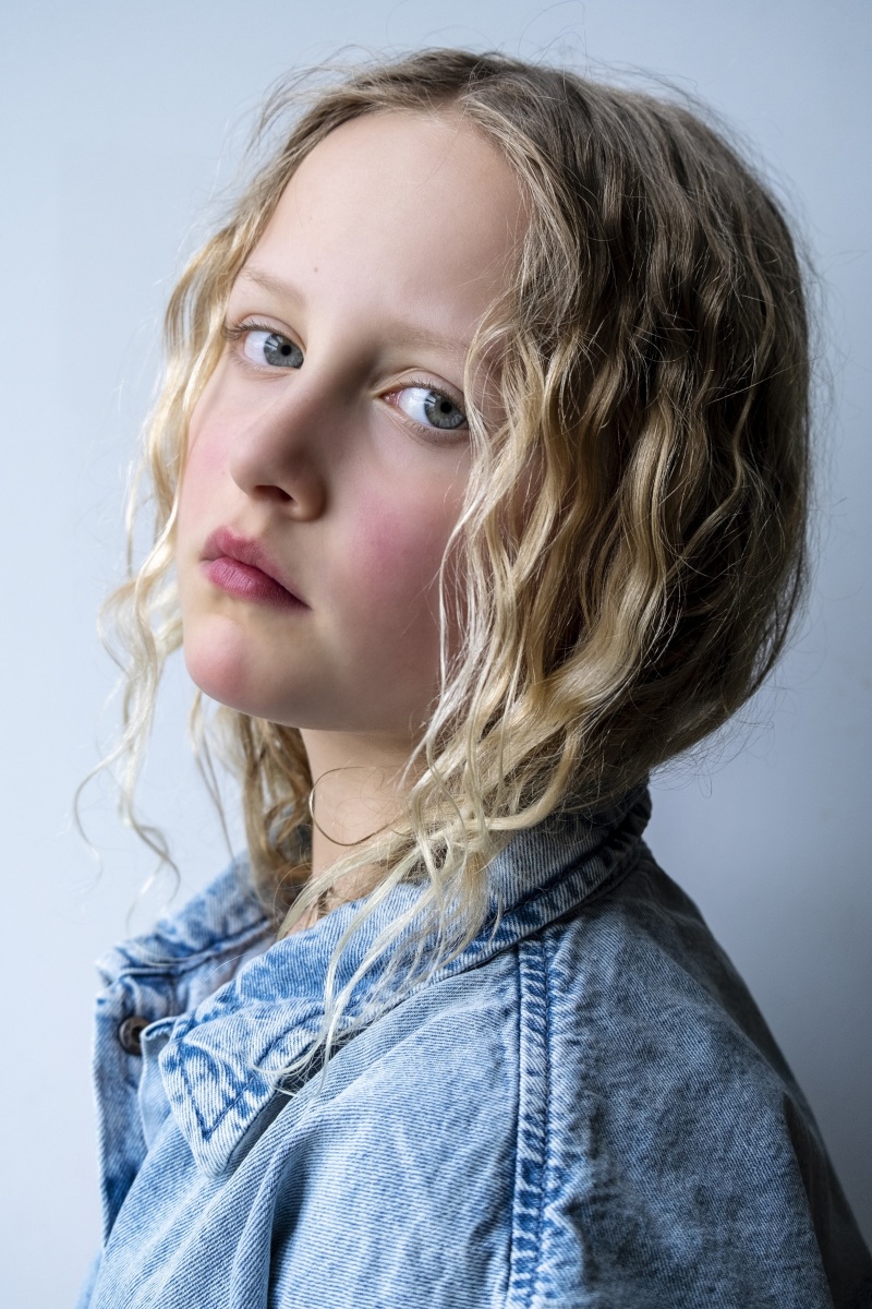 ZAZA Casting model ID: 27723