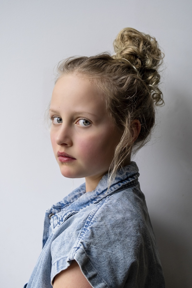 ZAZA Casting model ID: 27723