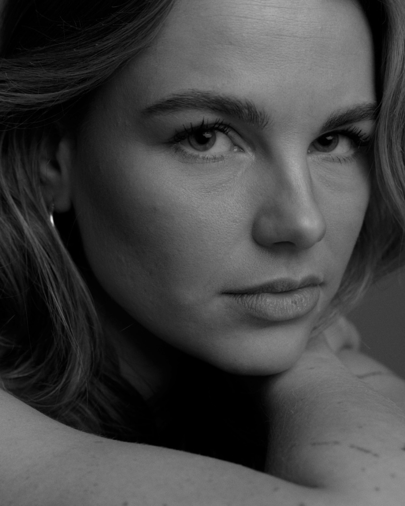 ZAZA Casting model ID: 7168