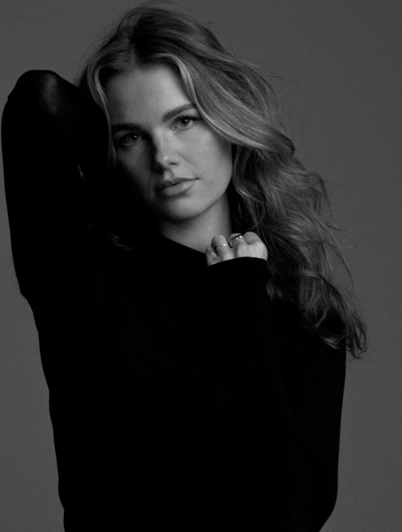 ZAZA Casting model ID: 7168