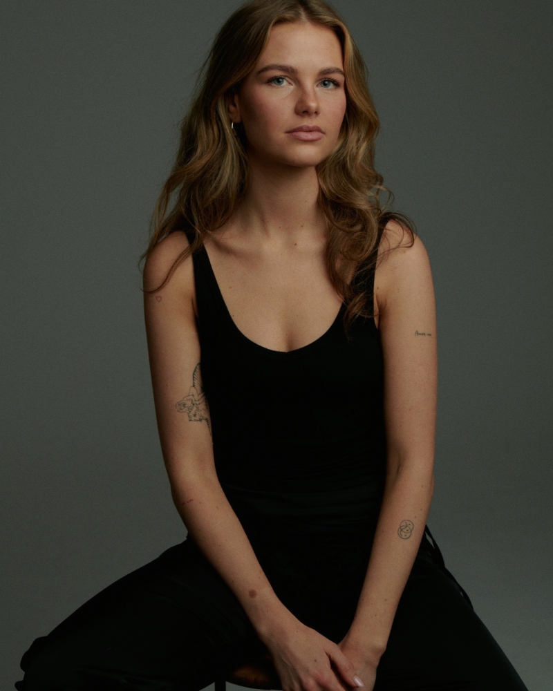 ZAZA Casting model ID: 7168