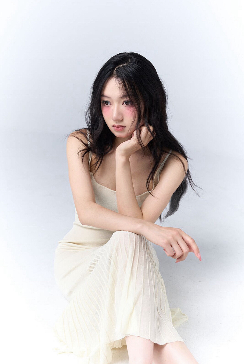 ZAZA Casting model ID: 27725