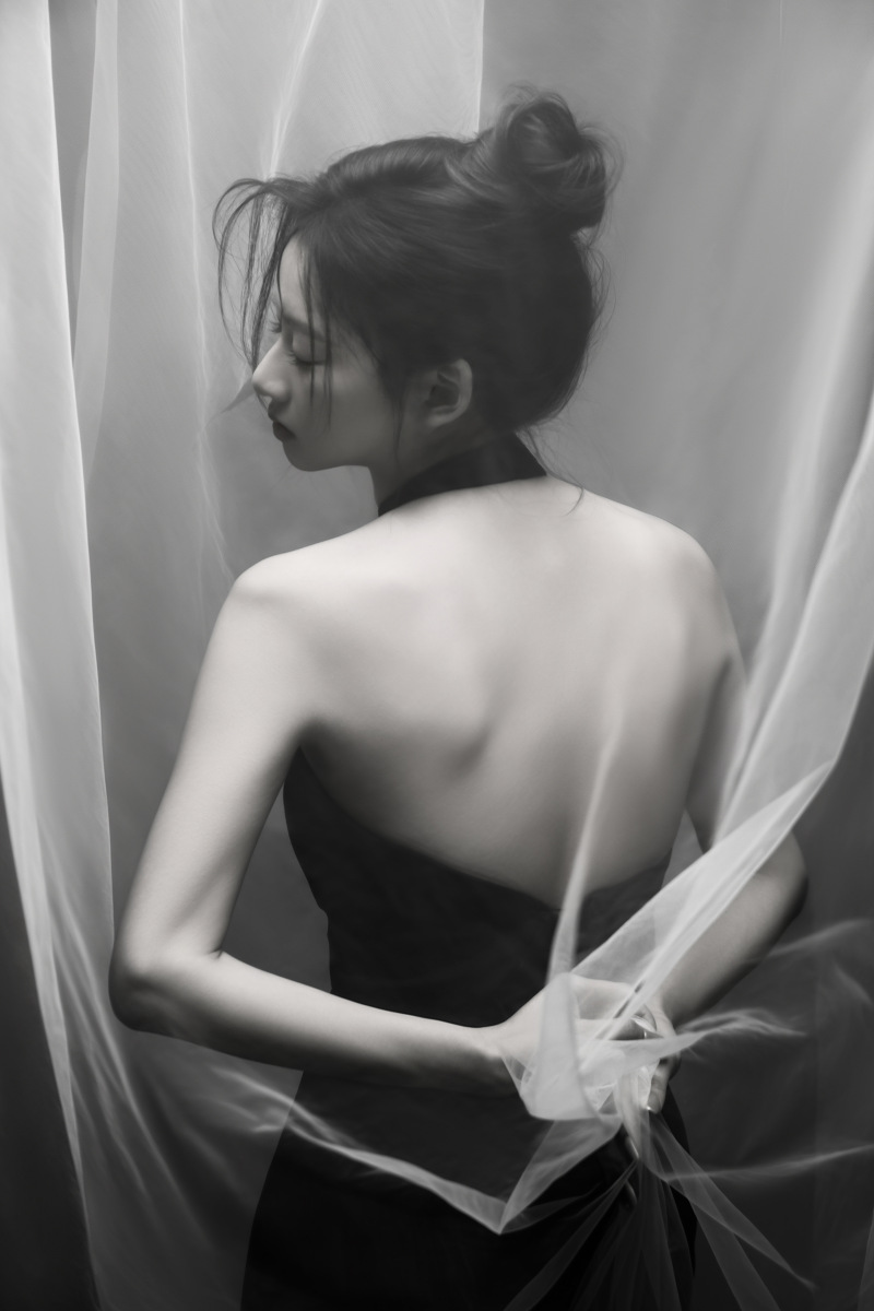 ZAZA Casting model ID: 27725