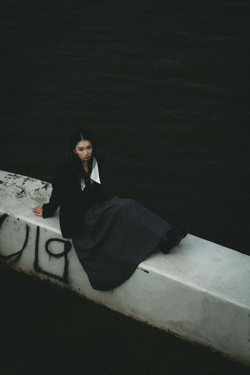 ZAZA Casting model ID: 27725