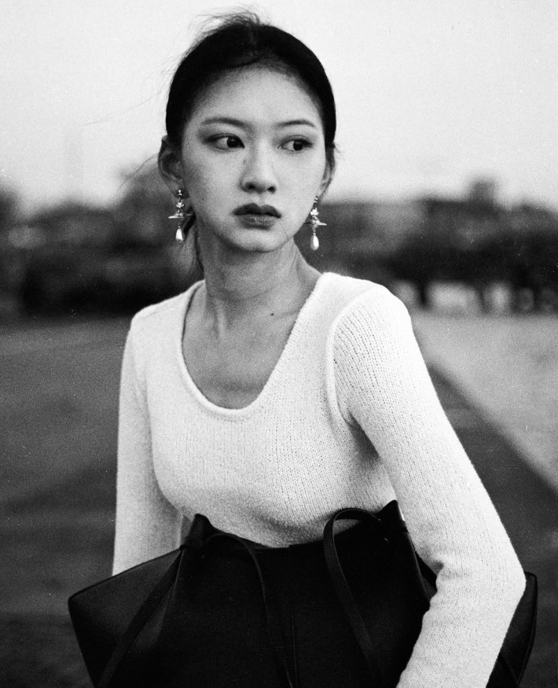 ZAZA Casting model ID: 27725