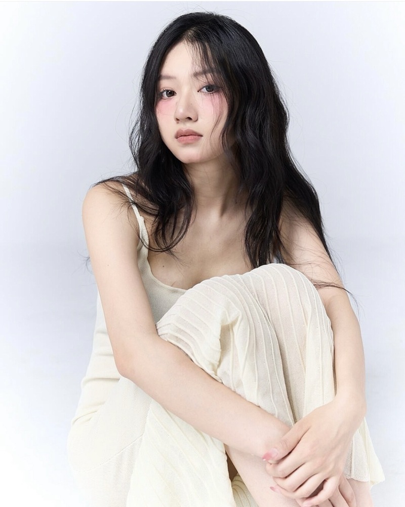 ZAZA Casting model ID: 27725