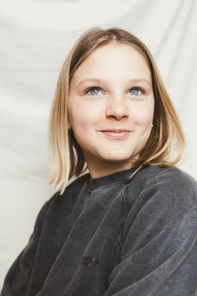 ZAZA Casting model ID: 24448