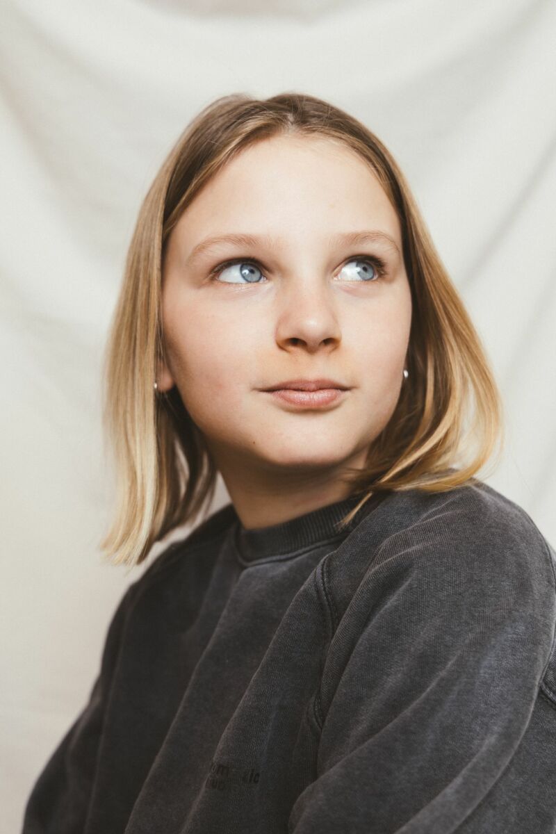 ZAZA Casting model ID: 24448