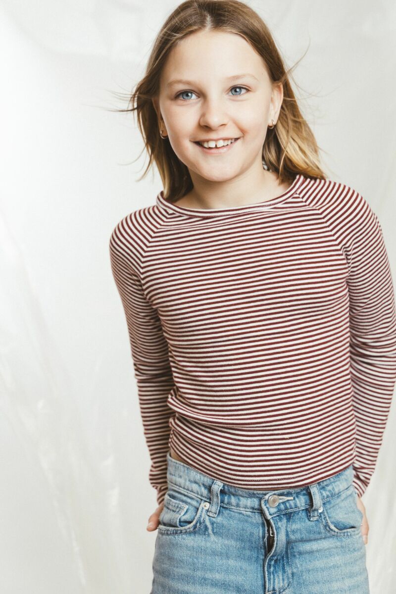 ZAZA Casting model ID: 24448