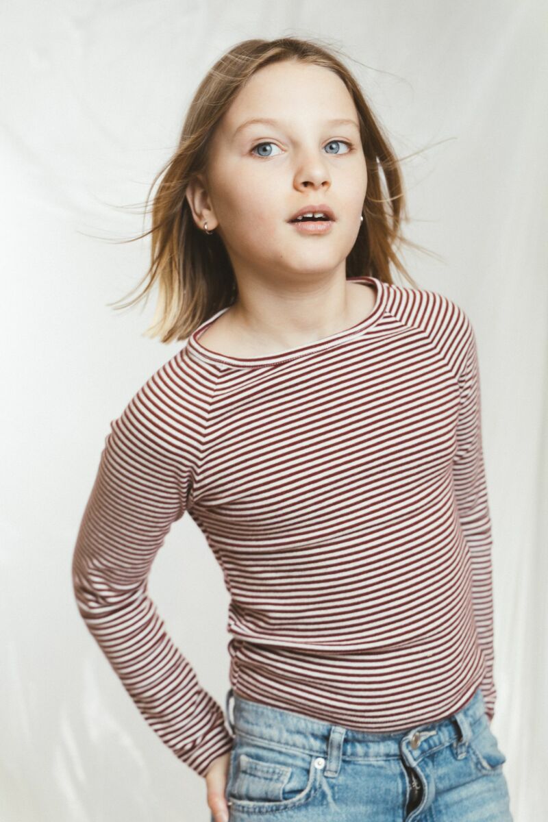 ZAZA Casting model ID: 24448