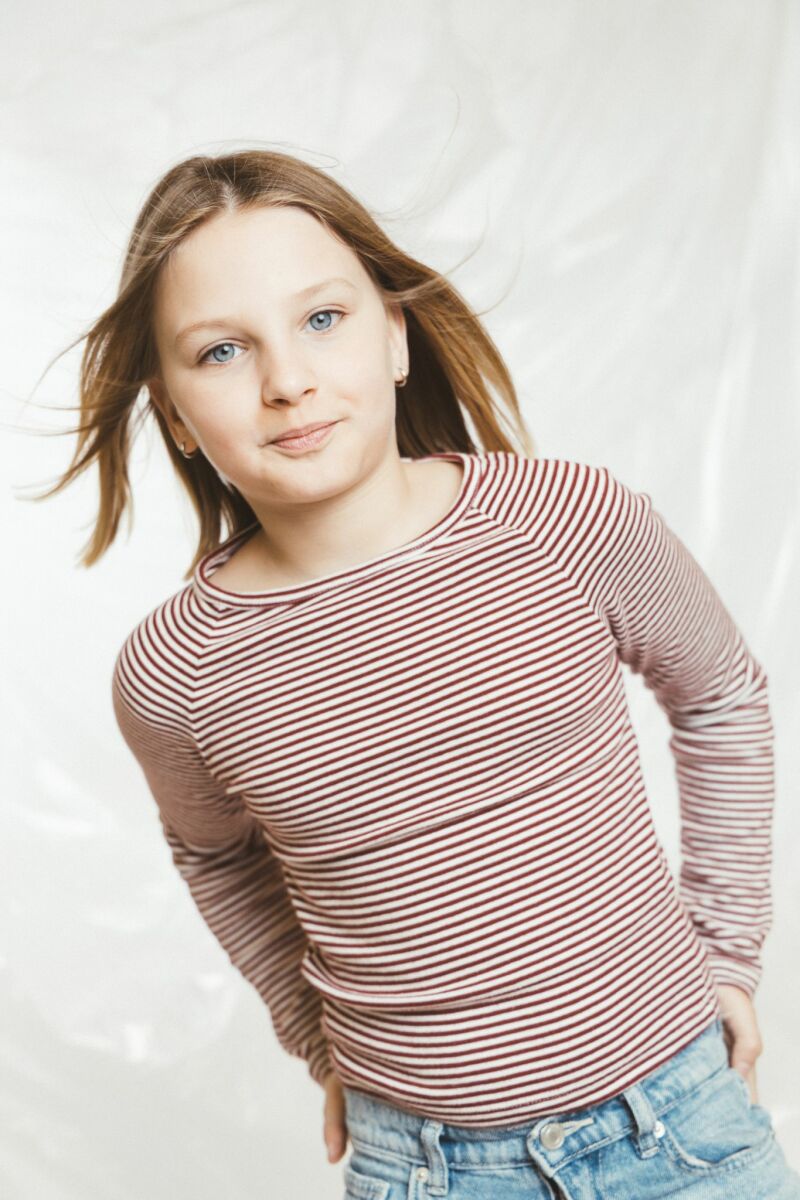 ZAZA Casting model ID: 24448