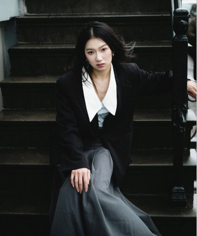 ZAZA Casting model ID: 27725