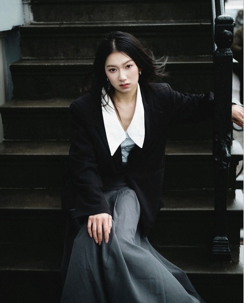 ZAZA Casting model ID: 27725
