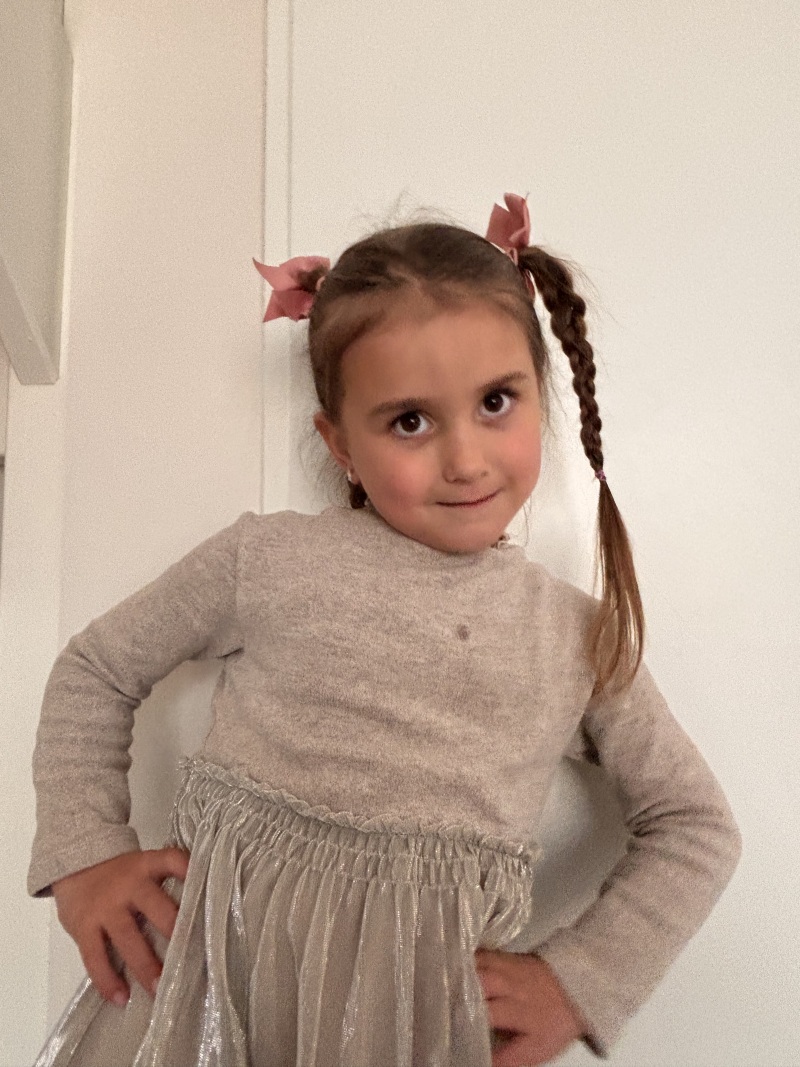 ZAZA Casting model ID: 19419