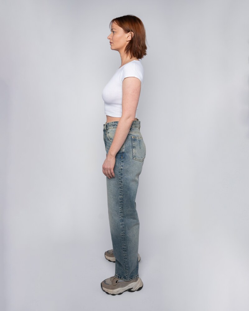 ZAZA Casting model ID: 27728