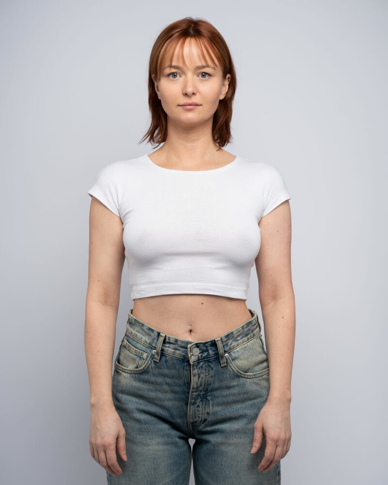 ZAZA Casting model ID: 27728
