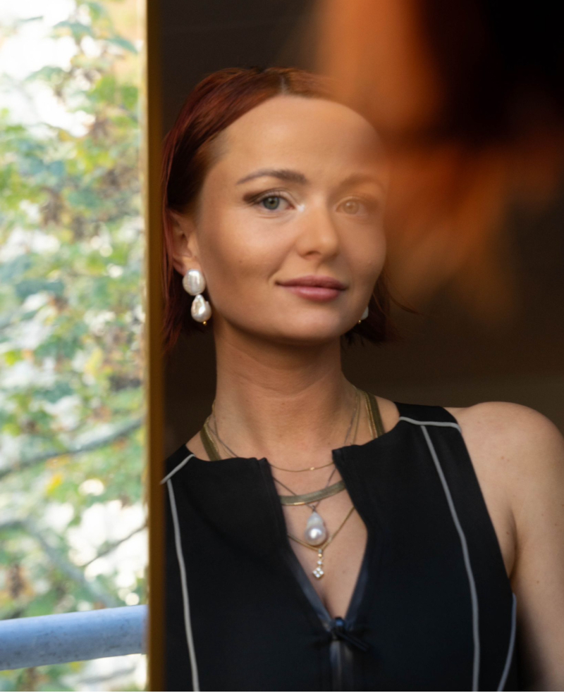 ZAZA Casting model ID: 27728